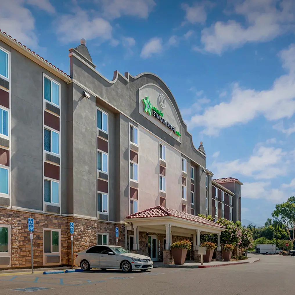 Extended Stay America