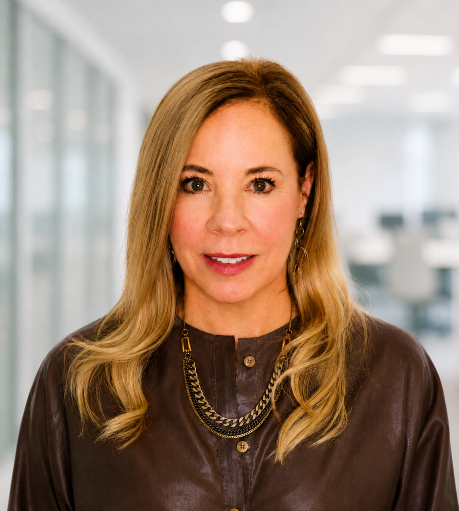 Carolyn Carter Singh