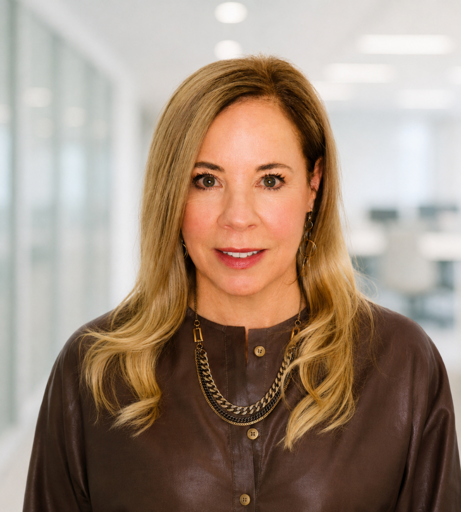 Carolyn Carter Singh