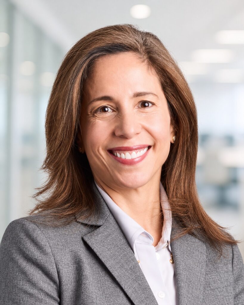 Priscilla Almodovar